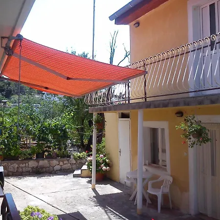 Holiday home Zorka